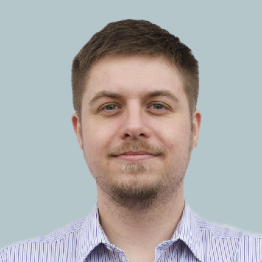 Pavel Lorenc mini Profile