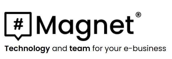 logo HashMagnet