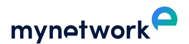 logo MyNetwork Polska