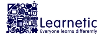 logo Learnetic S.A.