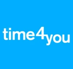 logo time4you GmbH