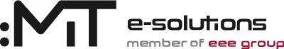 logo M.I.T e-Solutions GmbH
