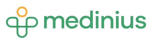 logo Medinius GmbH