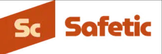 logo Safetic LMS