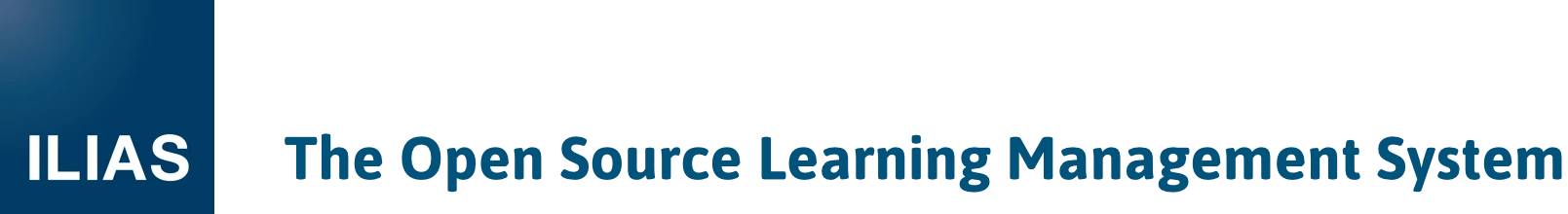 logo ILIAS
