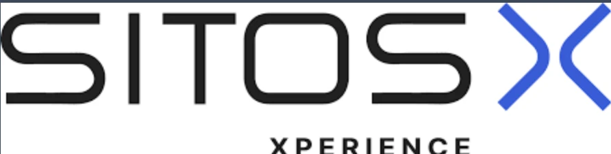 logo SITOS X
