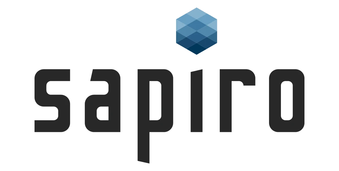 logo SAPIRO LMS
