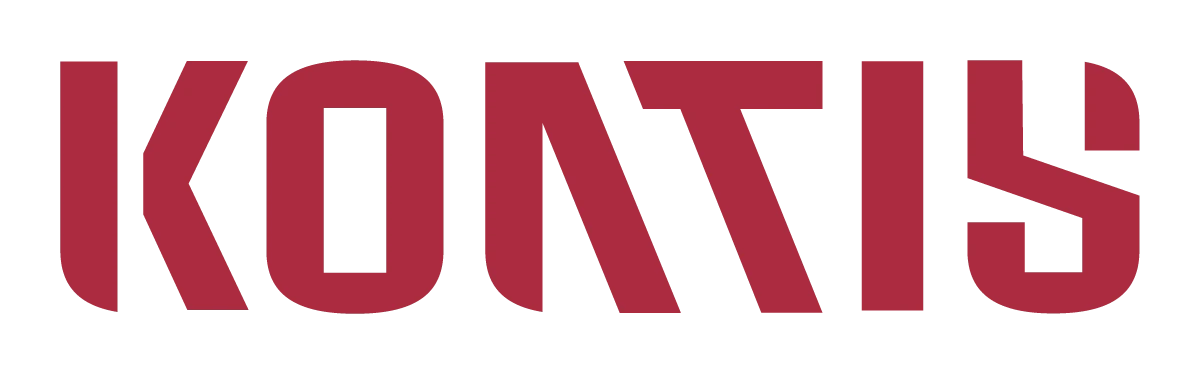 logo Kontis, s.r.o.