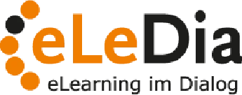 logo eLeDia GmbH