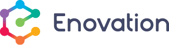 logo Enovation Spółka Z Ograniczoną Odpowiedzialnością