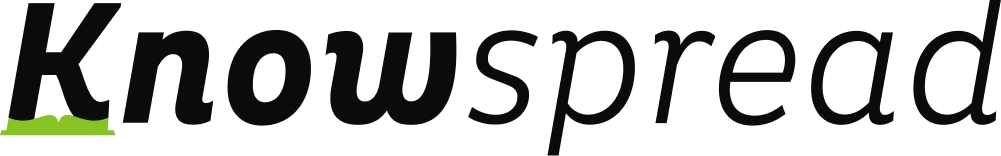 logo Knowspread.cz s.r.o.