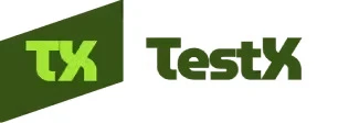 logo TestX