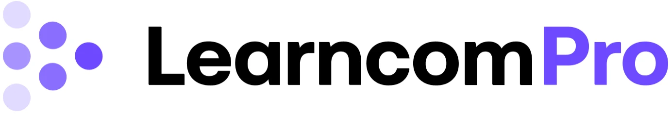 logo Learncom