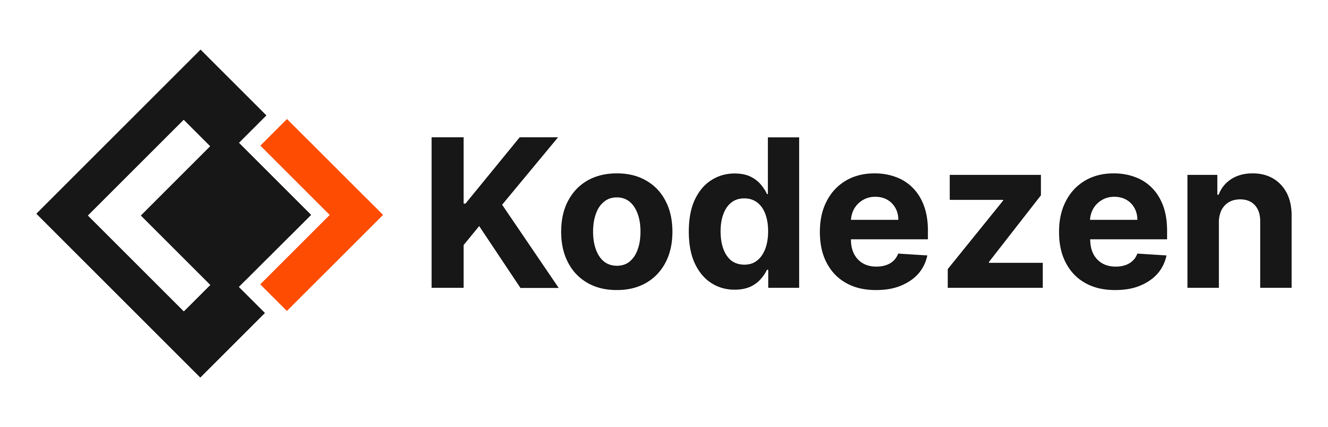 logo Kodezen Limited