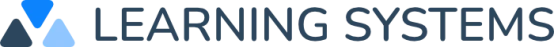 Learning systems logo