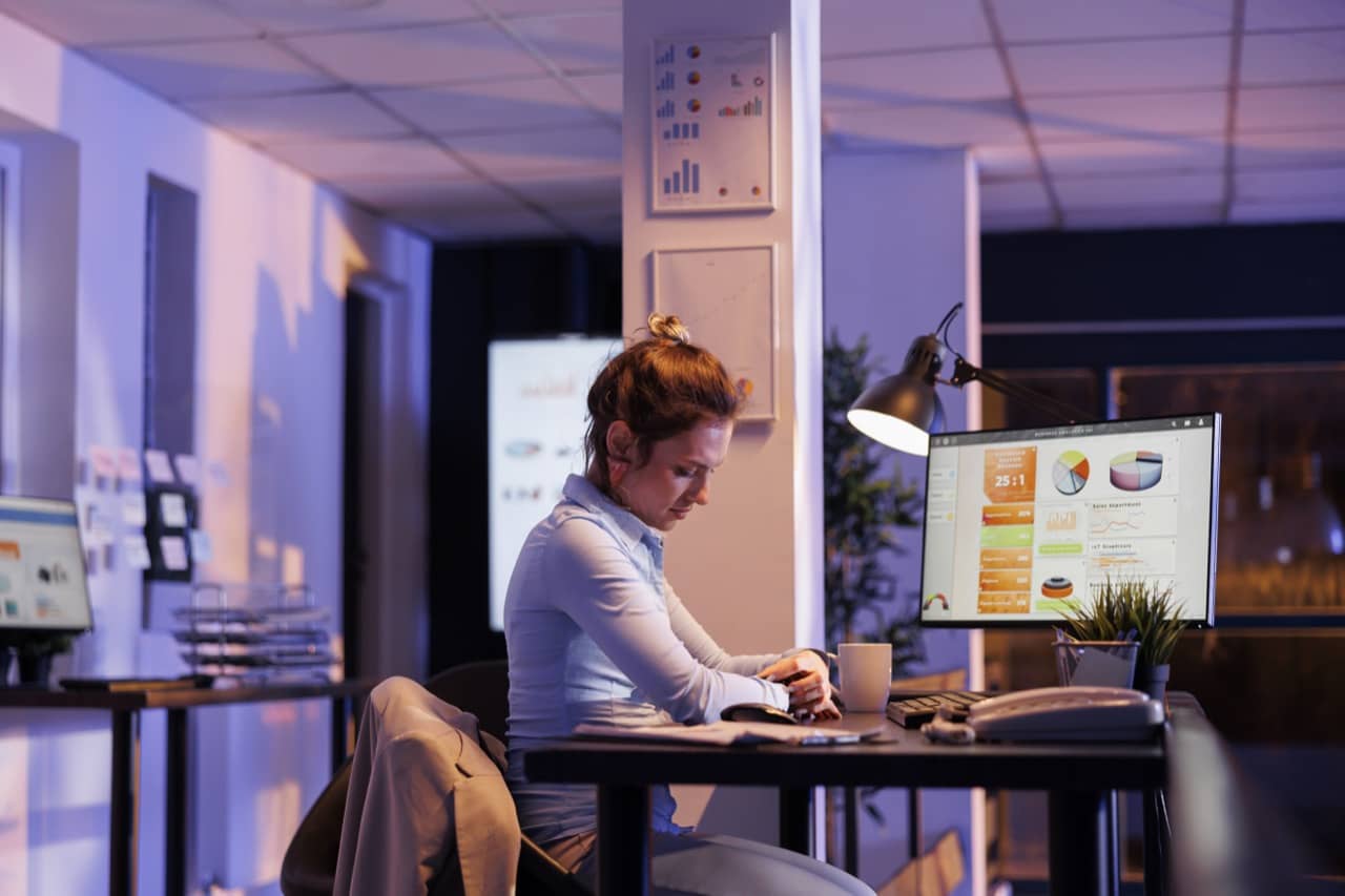 Learning Analytics: wie man LMS-Daten auswertet und den Lernprozess verbessert image
