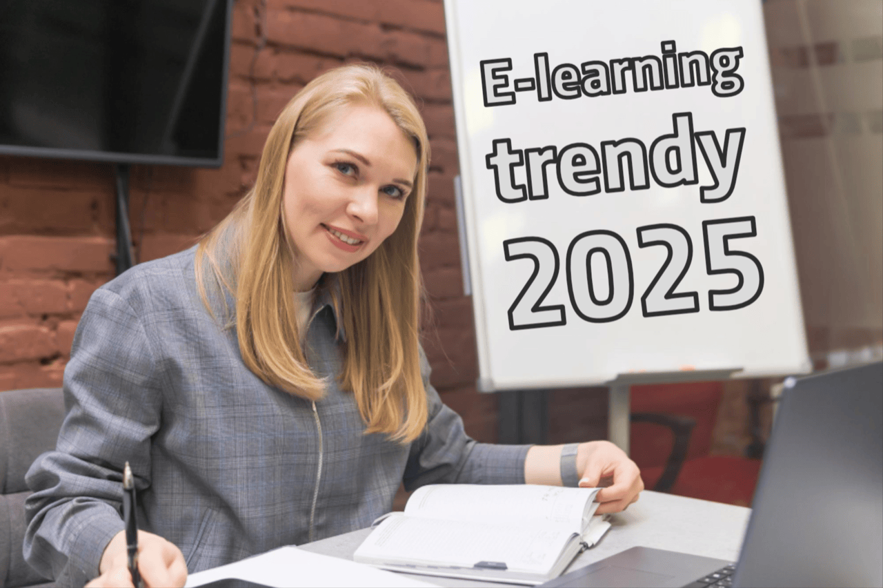 Trendy v digitálním vzdělávání pro rok 2025 image