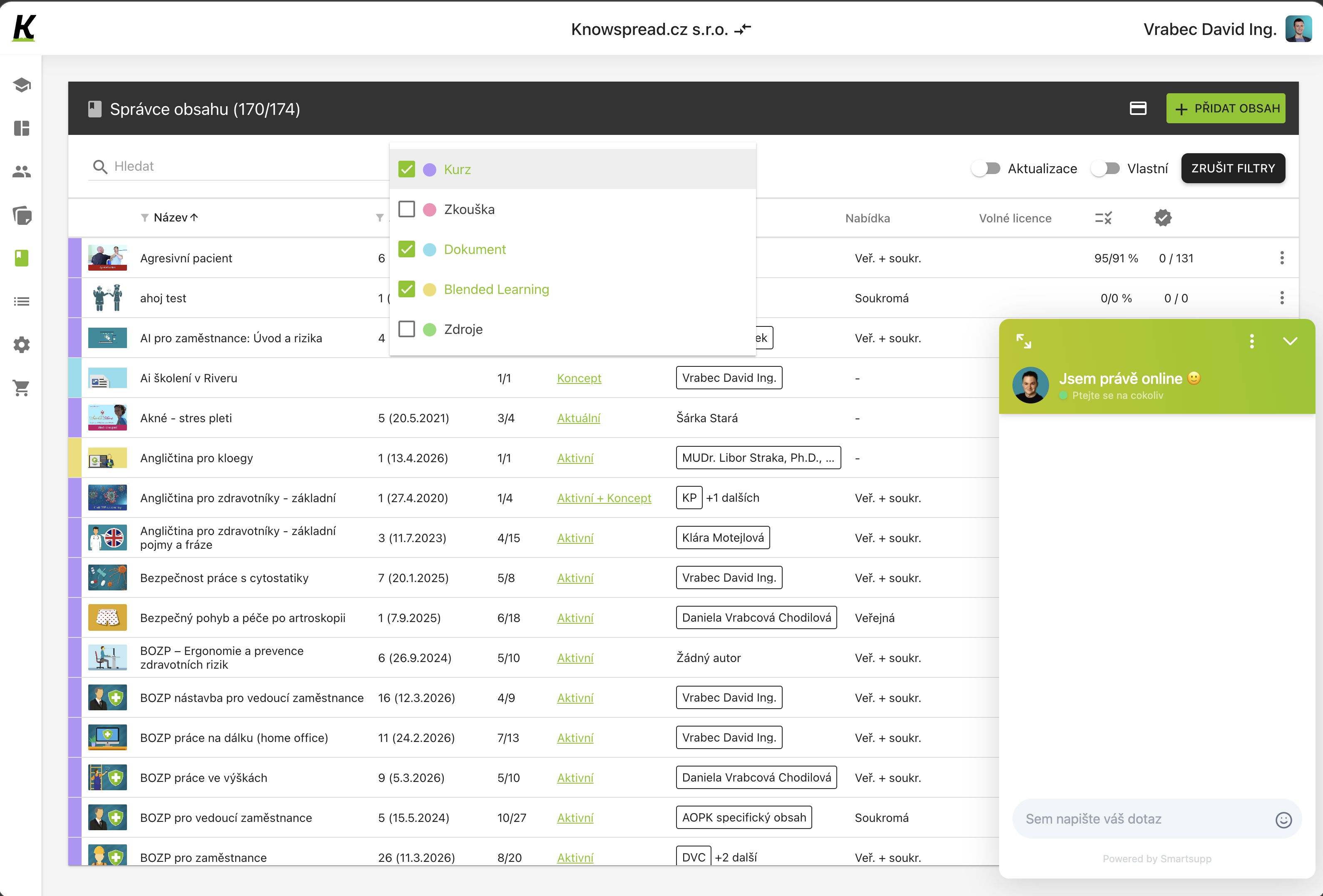  Knowspread screenshot 