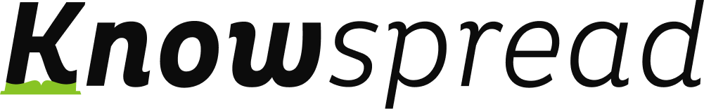 logo Knowspread